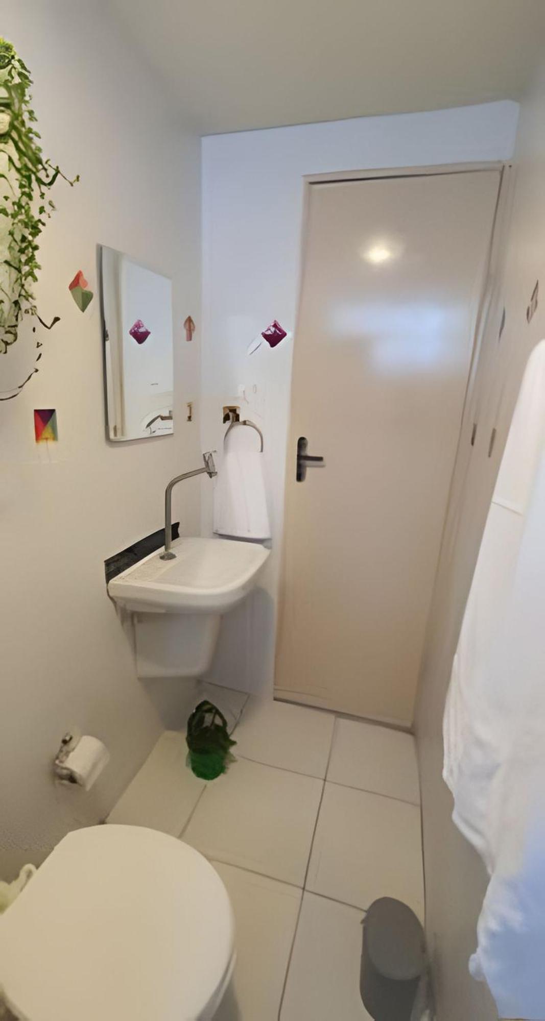Vila Boulevard Aconchegante Manaus Luaran gambar