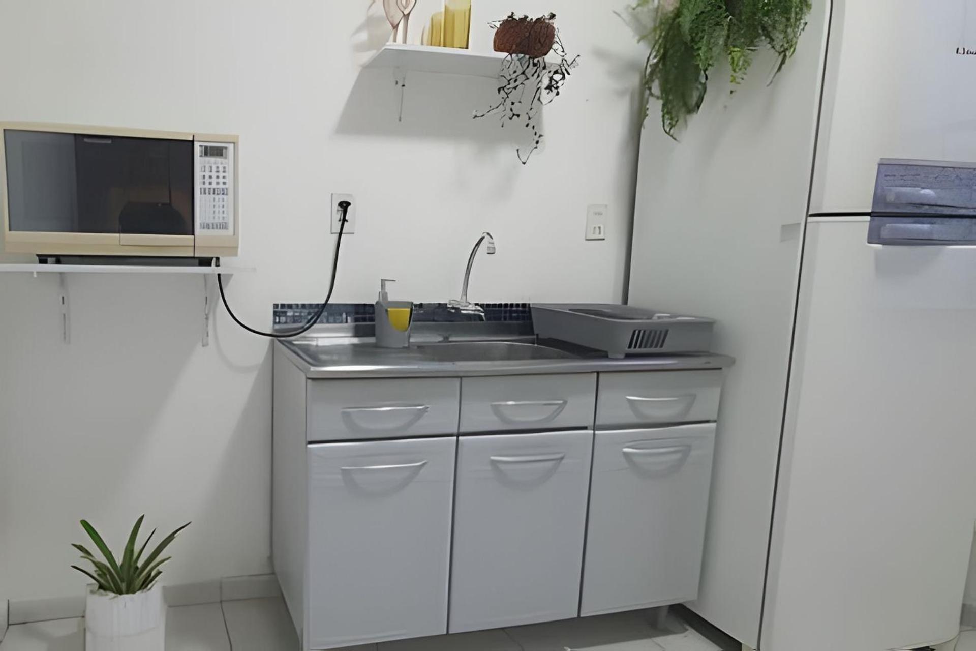 Vila Boulevard Aconchegante Manaus Luaran gambar